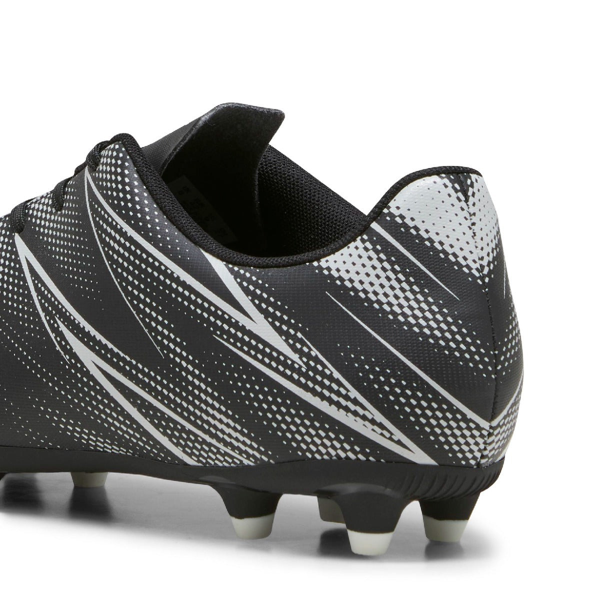 Zapatillas De Futbol Puma para Hombre/ Negro