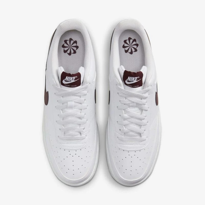 Nike Court Vision Low Next Nature|Hombre