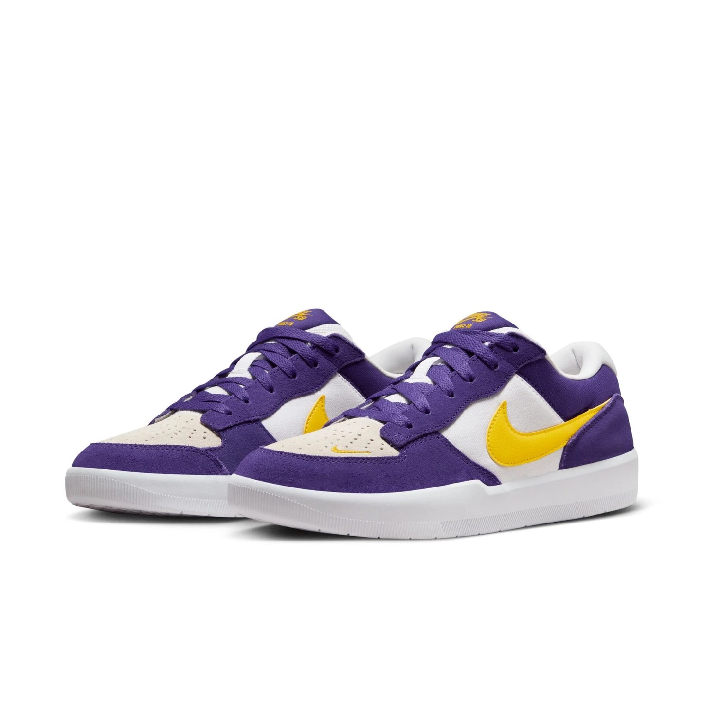 Nike SB Force 58/Hombre