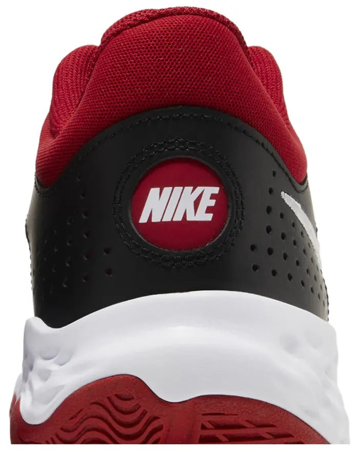 Fly.By Mid 3 'Negro Gimnasio Rojo' Nike hombre