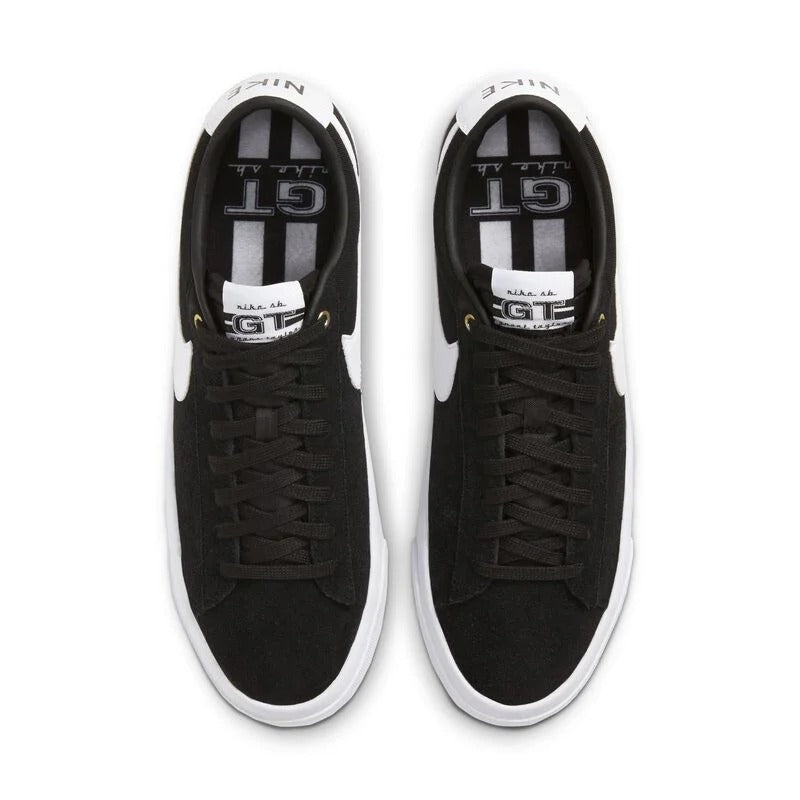 Nike SB Zoom Blazer Low Pro GT Hombre