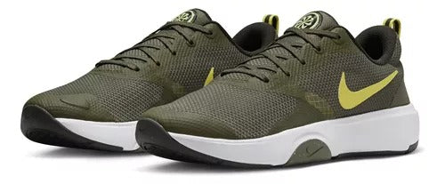 Zapatilla Deportiva Hombre Nike City Rep Verde