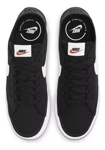 Zapatilla Nike Legacy Canvas / Hombre