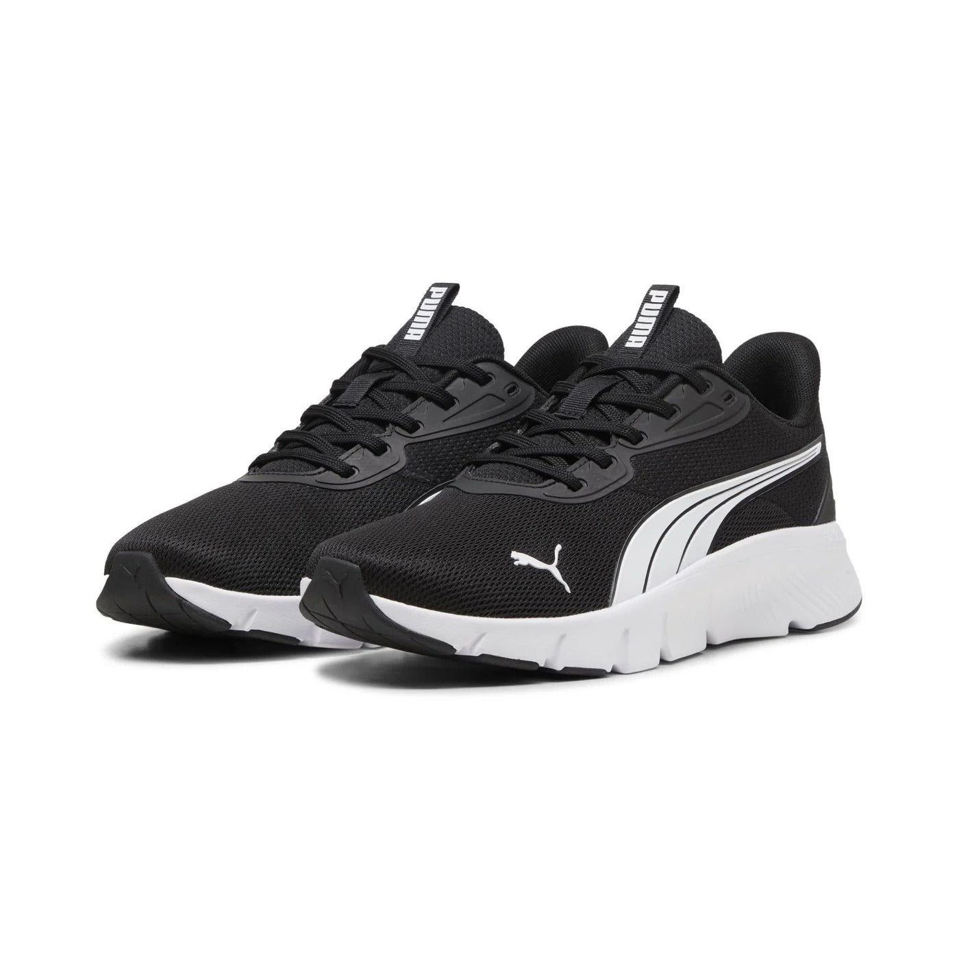 ZAPATILLAS HOMBRE PUMA NEGRO FLEXFOCUS LITE MODERN