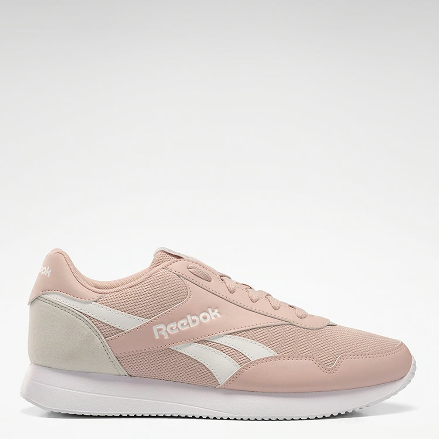 Zapatillas Urbanas Mujer Reebok Jogger Lite Gris