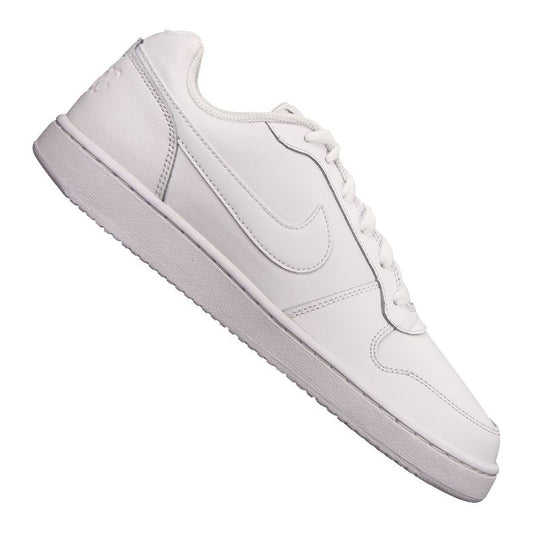 Zapatilla Urbana Nike Ebernon Low Blanco/Hombre