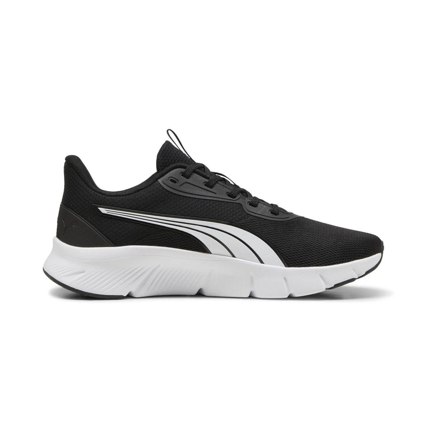 ZAPATILLAS HOMBRE PUMA NEGRO FLEXFOCUS LITE MODERN