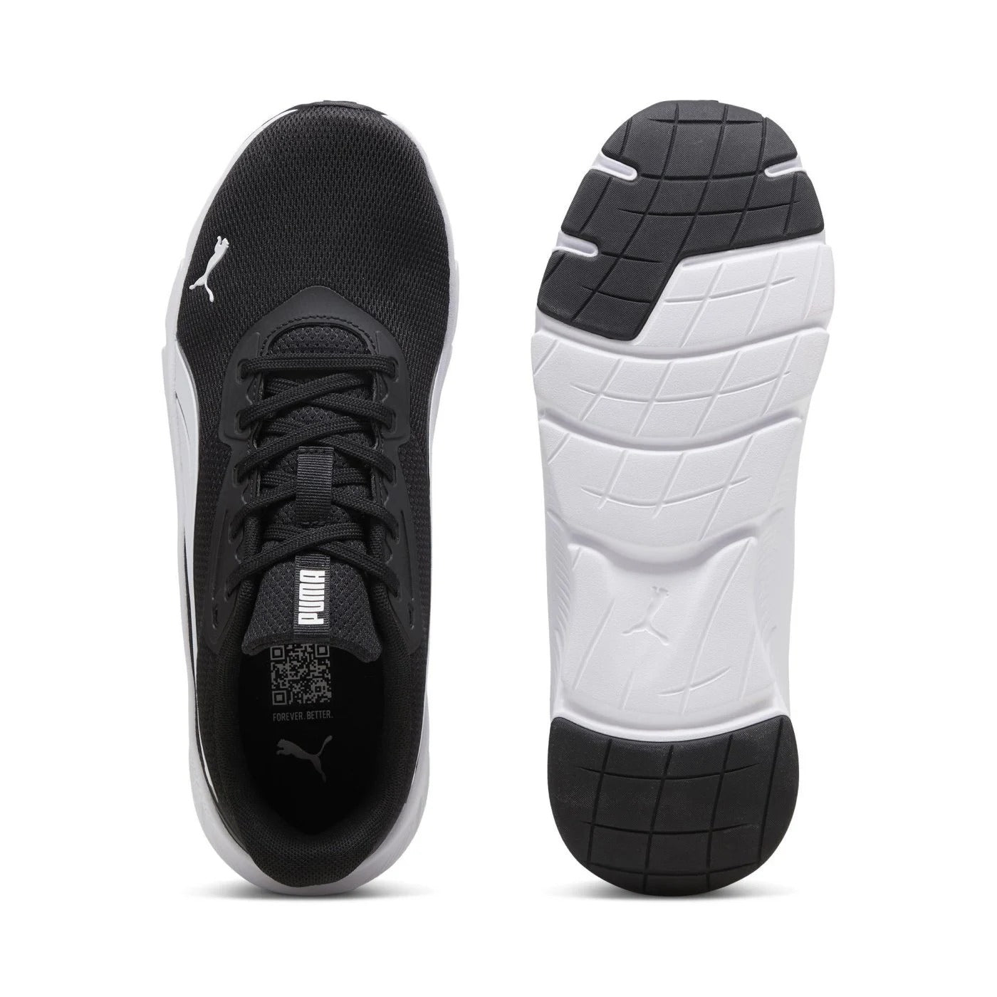 ZAPATILLAS HOMBRE PUMA NEGRO FLEXFOCUS LITE MODERN