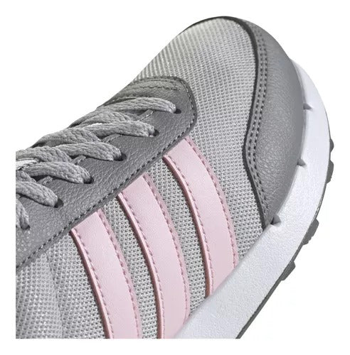 Zapatillas adidas Mujer Deportiva Run50s | Ig6556