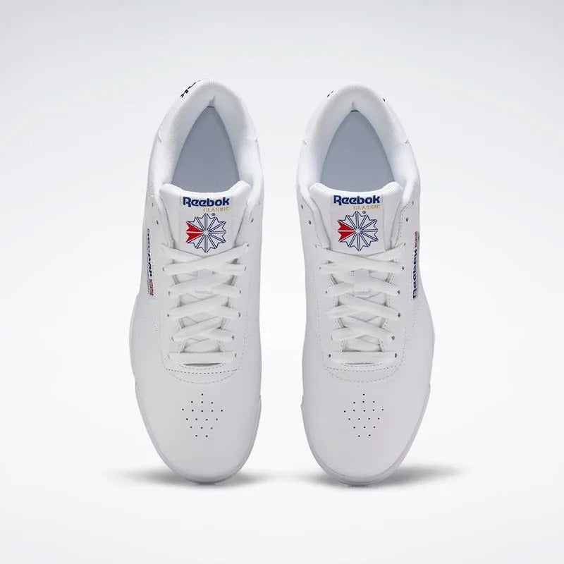 Zapatillas Classics Exofit Lo Clean Logo Int Reebok| Hombre