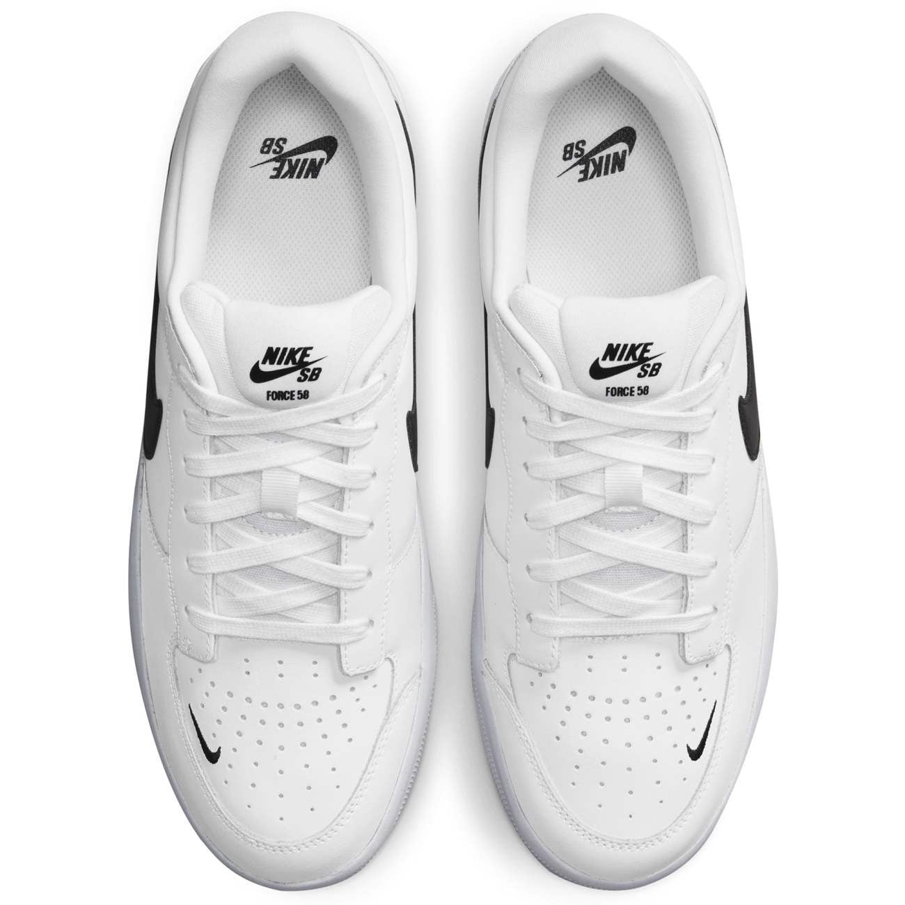 ZAPATILLAS NIKE PARA HOMBRE URBANAS SB FORCE 58 PRM