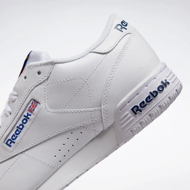 Zapatillas Classics Exofit Lo Clean Logo Int Reebok| Hombre