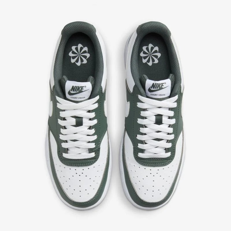 Nike Court Vision Low Next Nature |Mujer