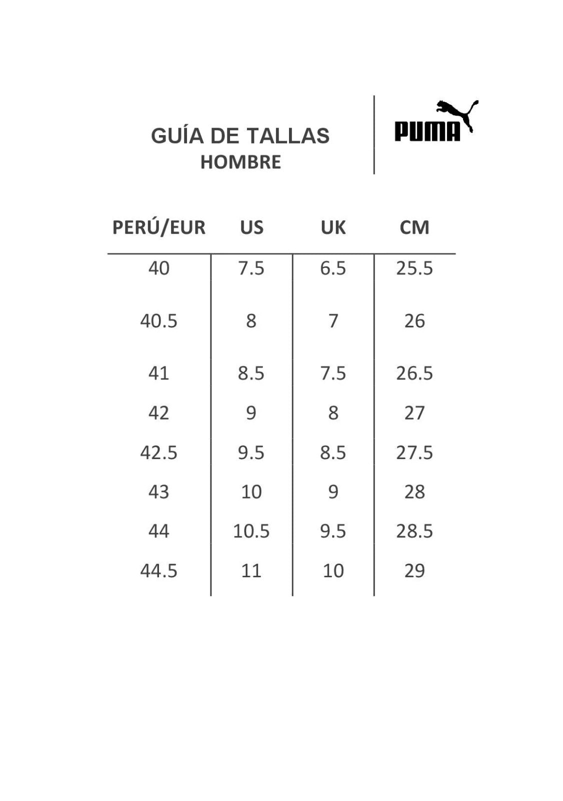 ZAPATILLA HOMBRE PUMA FLEXFOCUSLITE MODERN