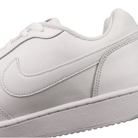 Zapatilla Urbana Nike Ebernon Low Blanco/Hombre