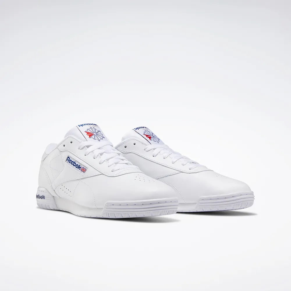 Zapatillas Classics Exofit Lo Clean Logo Int Reebok| Hombre