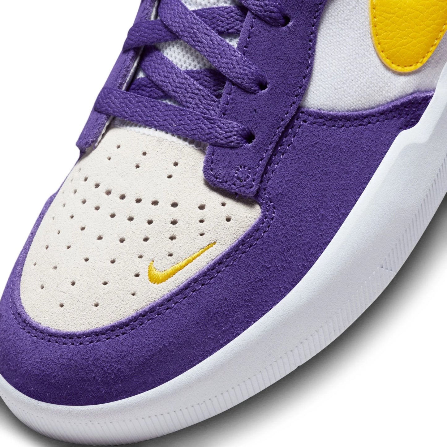 Nike SB Force 58/Hombre