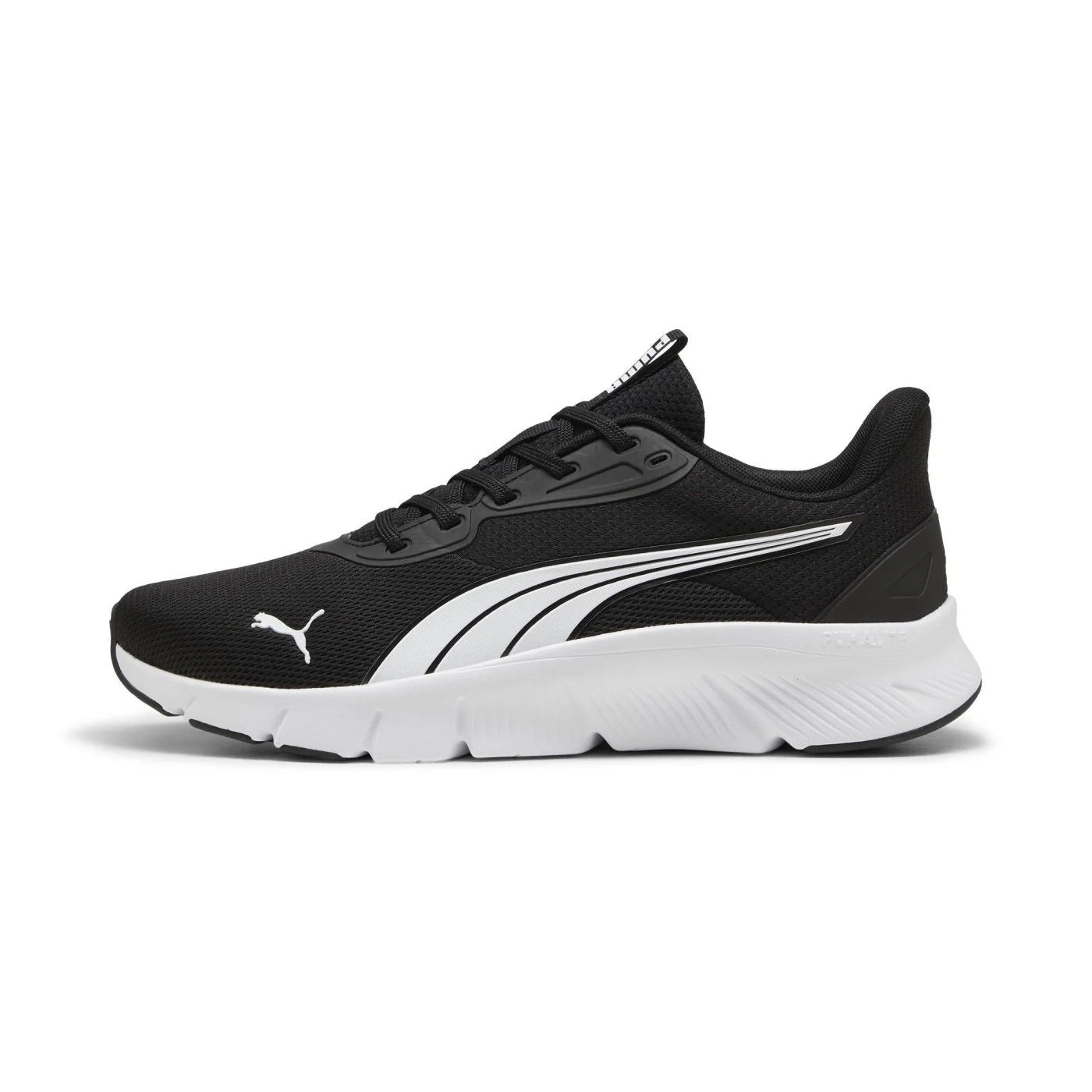 ZAPATILLAS HOMBRE PUMA NEGRO FLEXFOCUS LITE MODERN