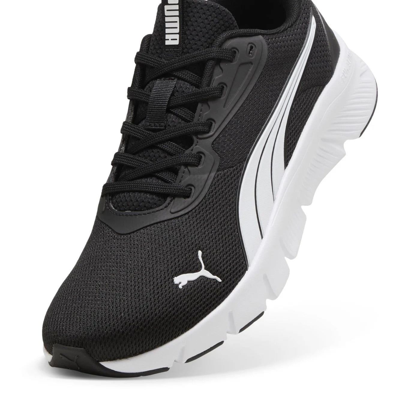 ZAPATILLAS HOMBRE PUMA NEGRO FLEXFOCUS LITE MODERN