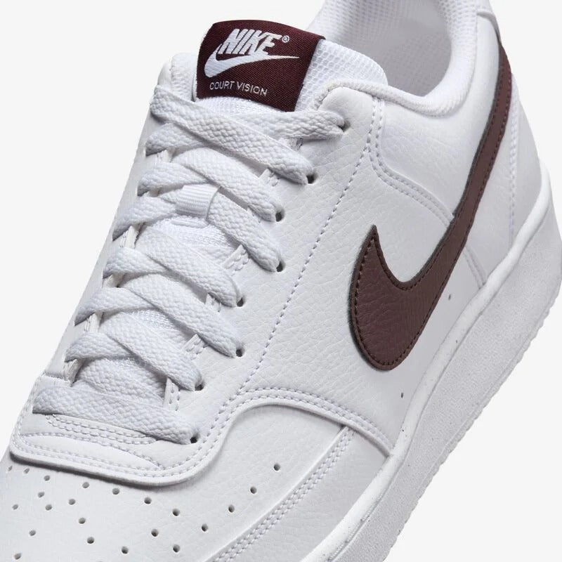 Nike Court Vision Low Next Nature|Hombre