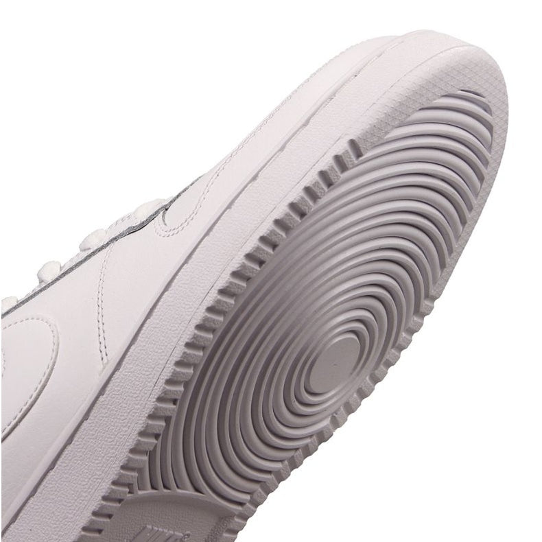 Zapatilla Urbana Nike Ebernon Low Blanco/Hombre