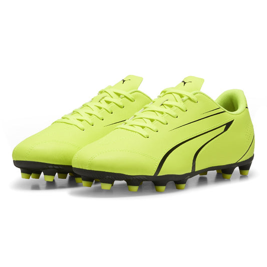 ZAPATILLAS PUMA HOMBRE VITORIA FG/AG VERDE