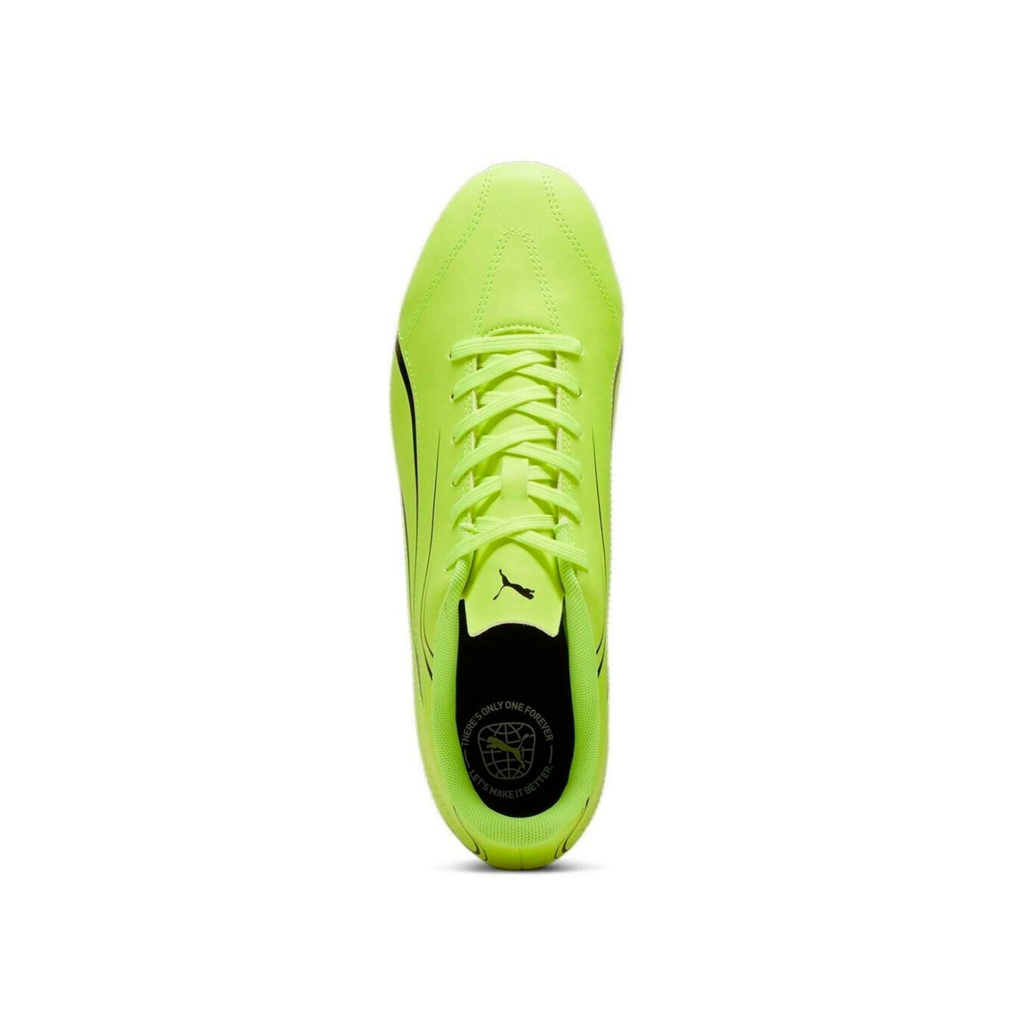 ZAPATILLAS PUMA HOMBRE VITORIA FG/AG VERDE